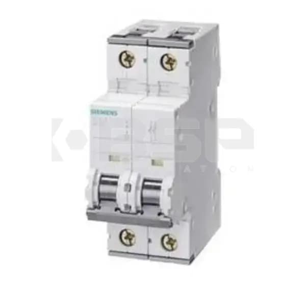 Siemens 5SY52166 Siemens 5SY52166