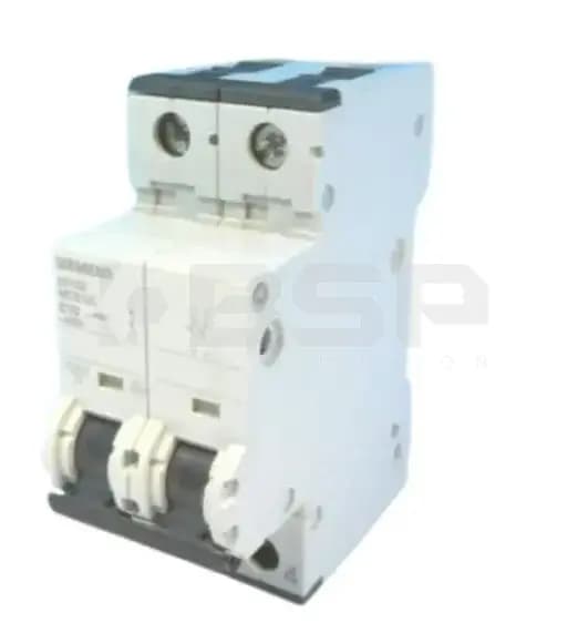 Siemens 5SY5210-7 Siemens 5SY5210-7