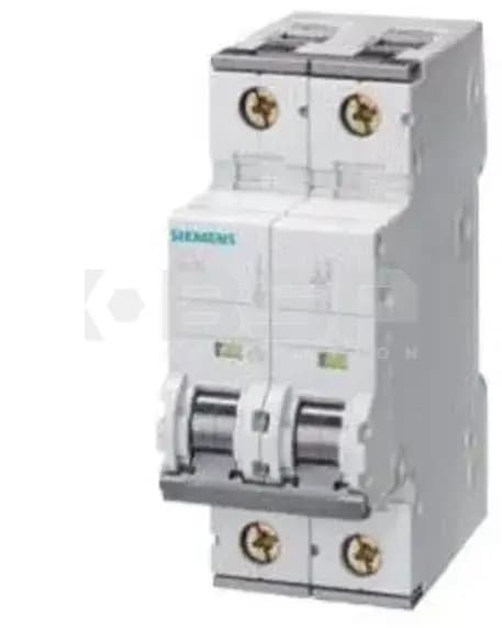 Siemens 5SY5208-7 Siemens 5SY5208-7