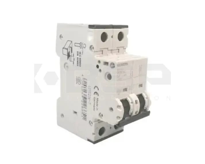 Siemens 5SY5206-7 Siemens 5SY5206-7