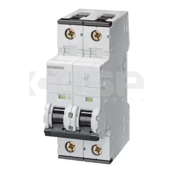 Siemens 5SY5206-6 Siemens 5SY5206-6