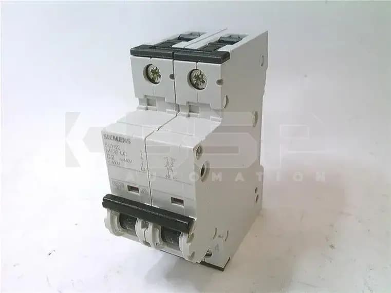 Siemens 5SY5202-7 Siemens 5SY5202-7