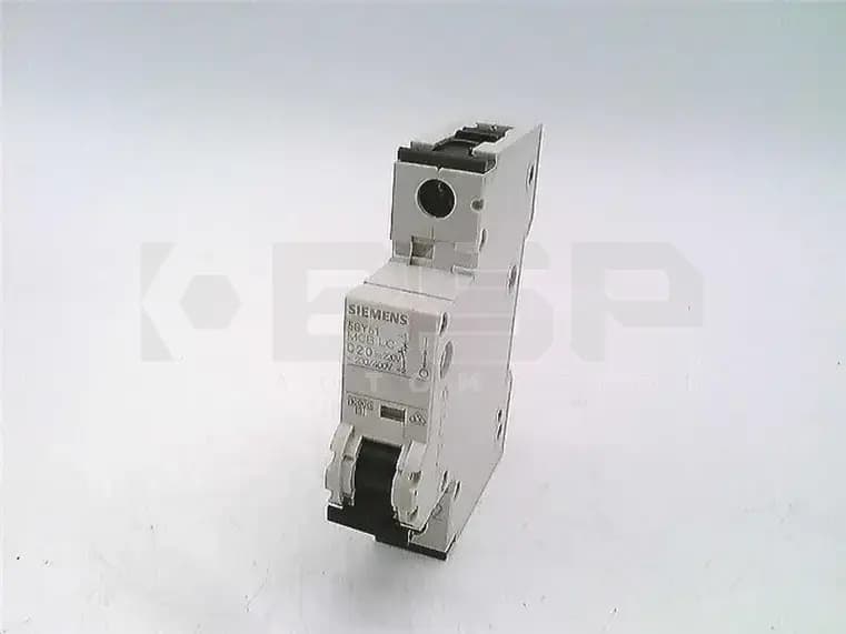 Siemens 5SY5120-7 Siemens 5SY5120-7
