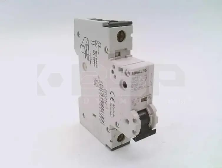 Siemens 5SY5110-7 Siemens 5SY5110-7