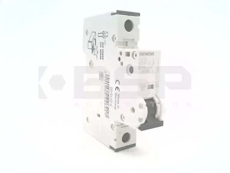 Siemens 5SY5110-6 Siemens 5SY5110-6