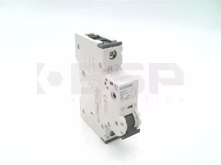 Siemens 5SY5108-7 Siemens 5SY5108-7