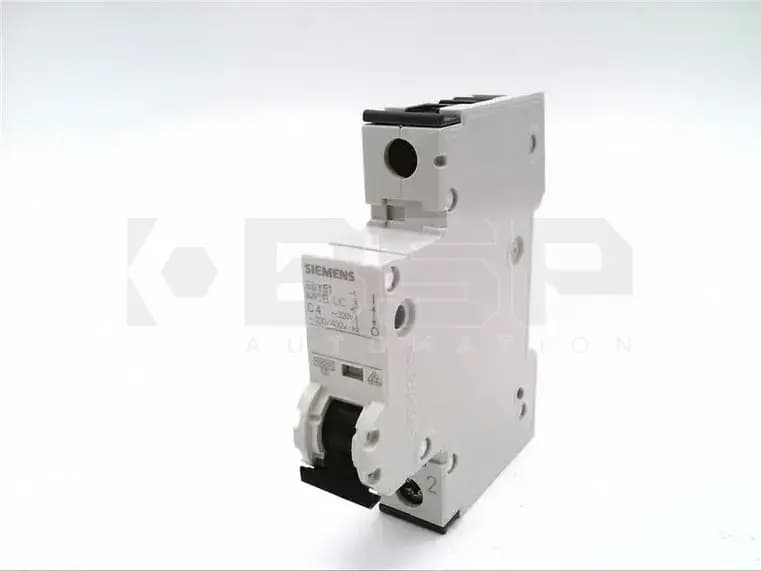 Siemens 5SY5104-7 Siemens 5SY5104-7