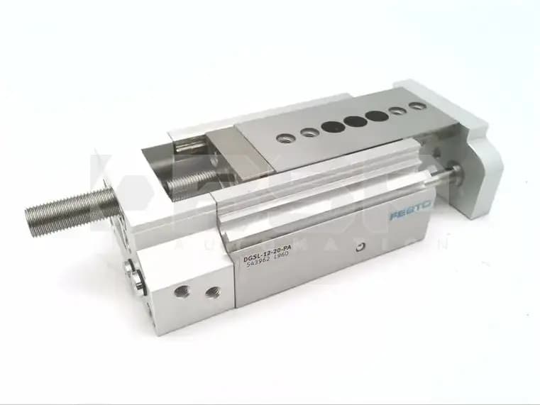 FESTO DGSL-12-20-PA FESTO DGSL-12-20-PA