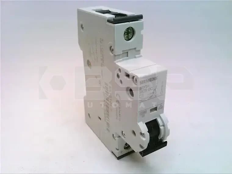 Siemens 5SY51017 Siemens 5SY51017