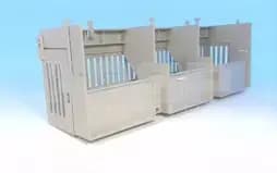 Allen Bradley 150-TC3 Allen Bradley 150-TC3