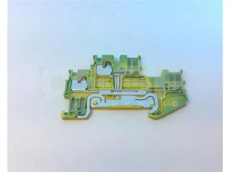 Phoenix Contact PTTB 1,5/S/2P-PE Phoenix Contact PTTB 1,5/S/2P-PE