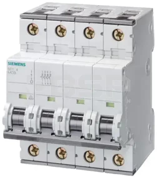 Siemens 5SY4663-7 Siemens 5SY4663-7