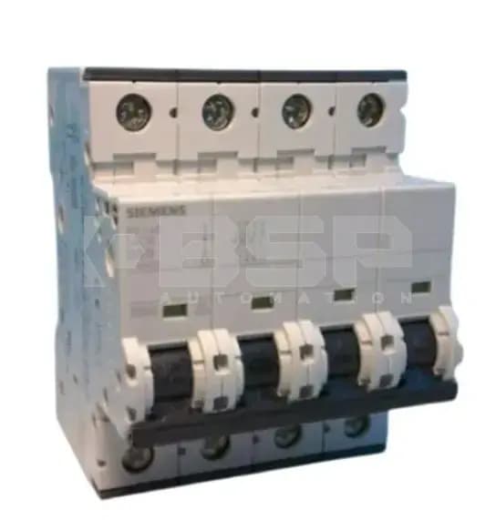 Siemens 5SY4650-8 Siemens 5SY4650-8