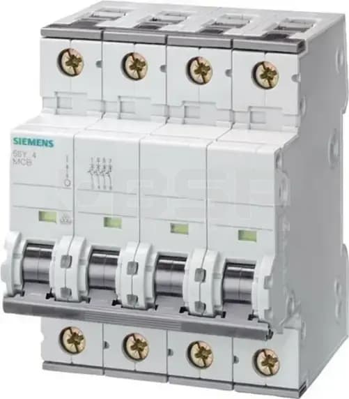 Siemens 5SY4640-8 Siemens 5SY4640-8