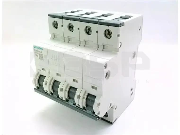 Siemens 5SY4640-7 Siemens 5SY4640-7
