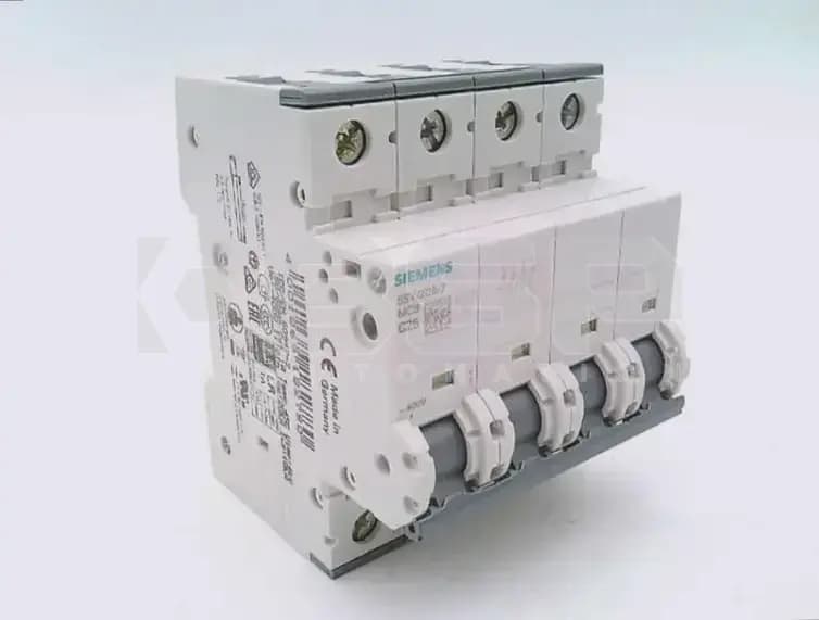 Siemens 5SY4625-7 Siemens 5SY4625-7
