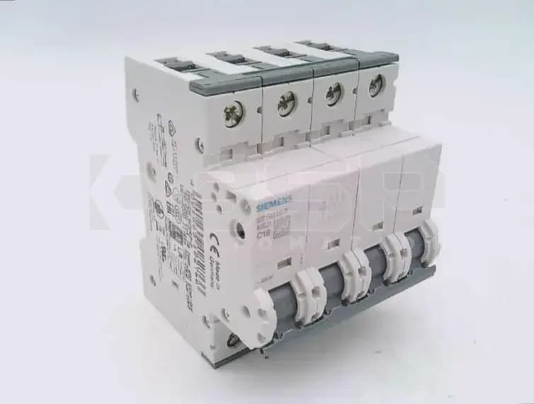 Siemens 5SY4616-7 Siemens 5SY4616-7