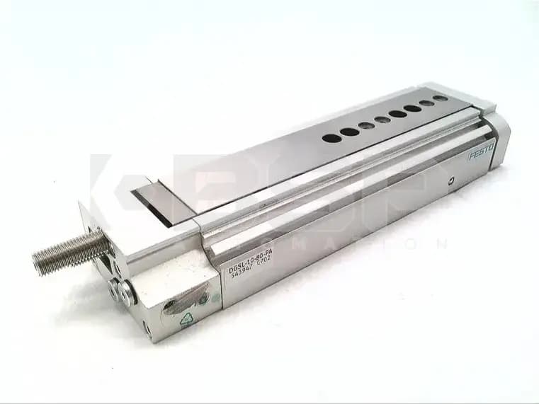 FESTO DGSL-10-80-PA FESTO DGSL-10-80-PA