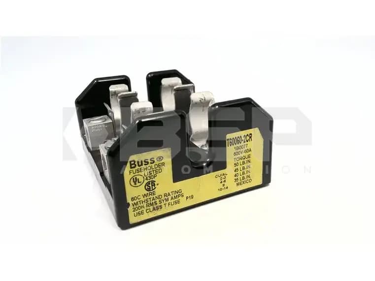 Eaton T60060-2CR Eaton T60060-2CR