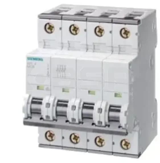 Siemens 5SY4610-7 Siemens 5SY4610-7