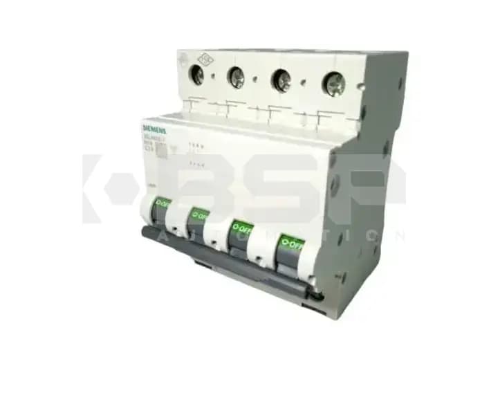 Siemens 5SY4603-7 Siemens 5SY4603-7