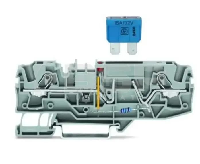 WAGO 51207518 WAGO 51207518