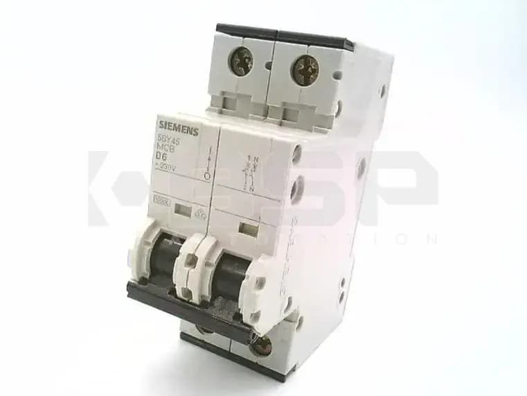 Siemens 5SY4506-8 Siemens 5SY4506-8