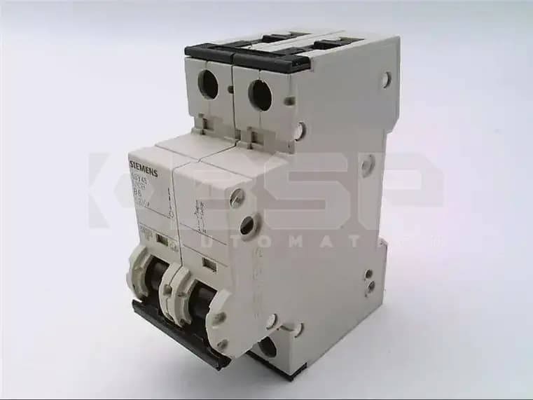 Siemens 5SY4506-6 Siemens 5SY4506-6