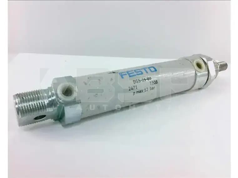 FESTO DGS-25-80-PPV FESTO DGS-25-80-PPV