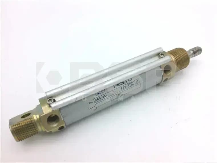 FESTO DGS-25-50-PPV-A FESTO DGS-25-50-PPV-A