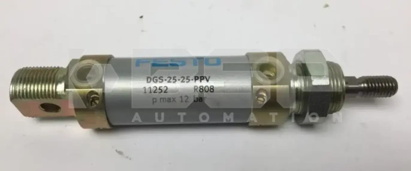 FESTO DGS-25-25 FESTO DGS-25-25