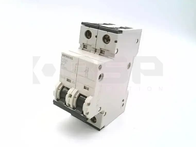 Siemens 5SY4504-8 Siemens 5SY4504-8