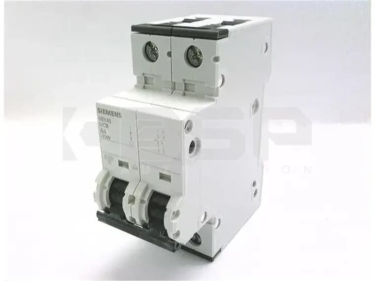 Siemens 5SY4504-5 Siemens 5SY4504-5