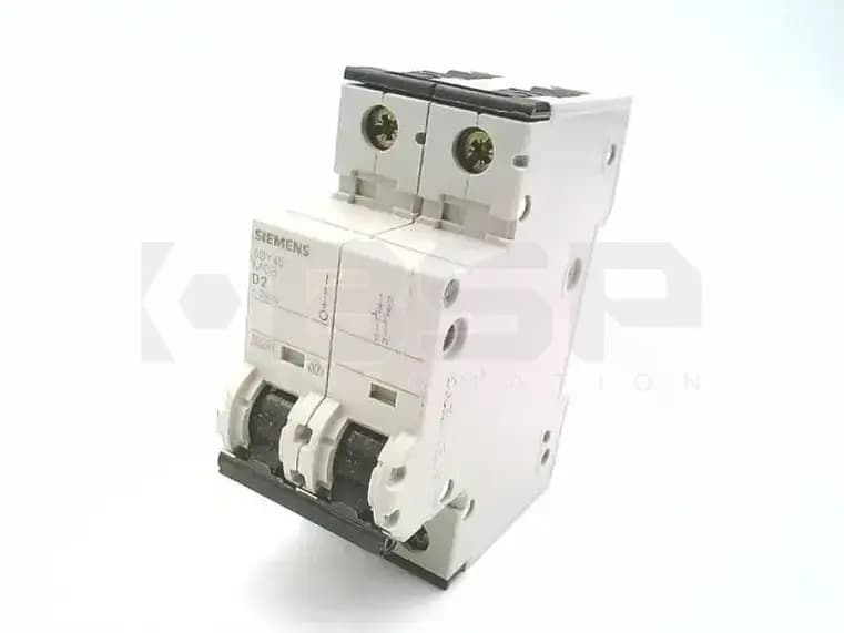 Siemens 5SY4502-8 Siemens 5SY4502-8