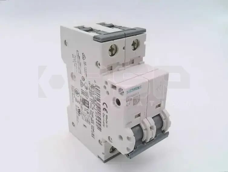 Siemens 5SY4502-7 Siemens 5SY4502-7