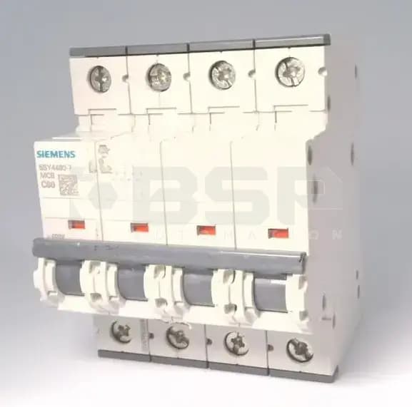 Siemens 5SY4480-7 Siemens 5SY4480-7