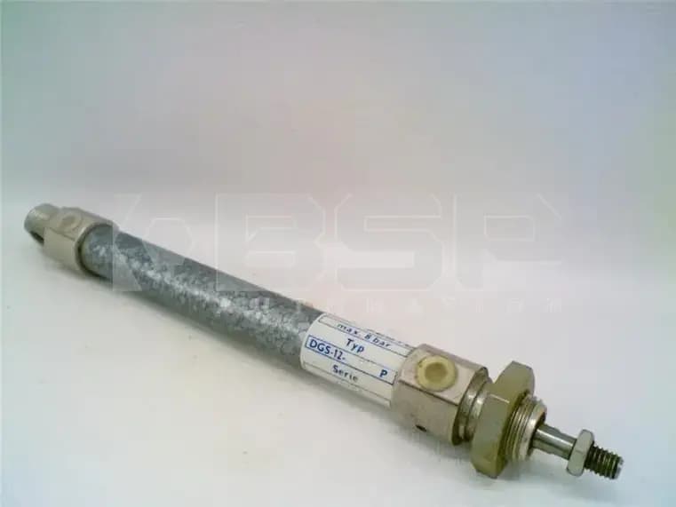 FESTO DGS-12-80-P FESTO DGS-12-80-P