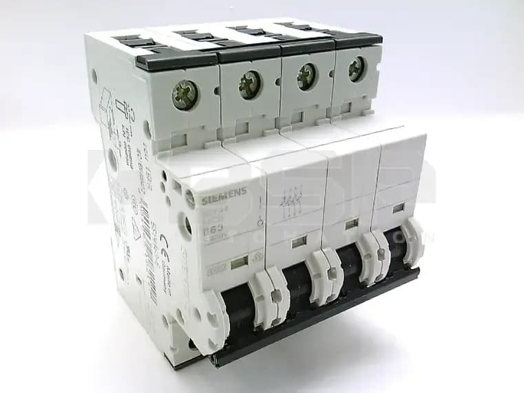 Siemens 5SY4463-6 Siemens 5SY4463-6