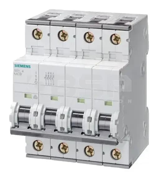 Siemens 5SY4420-7 Siemens 5SY4420-7