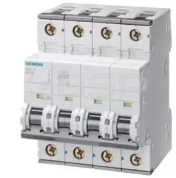 Siemens 5SY44107 Siemens 5SY44107
