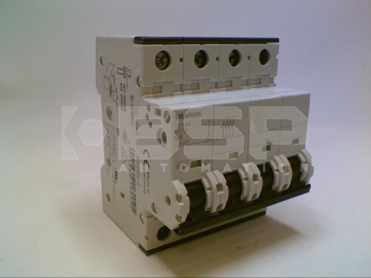 Siemens 5SY4406-6 Siemens 5SY4406-6