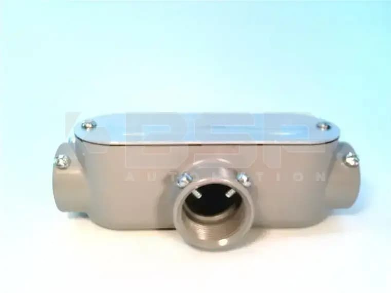 Eaton T45 MTC Eaton T45 MTC