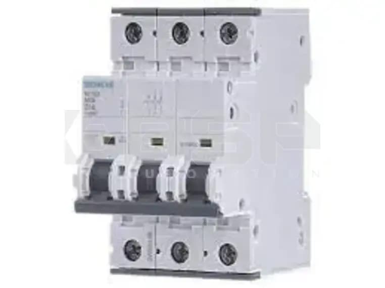Siemens 5SY4360-7 Siemens 5SY4360-7