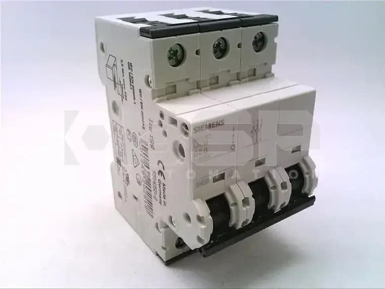 Siemens 5SY4350-8 Siemens 5SY4350-8
