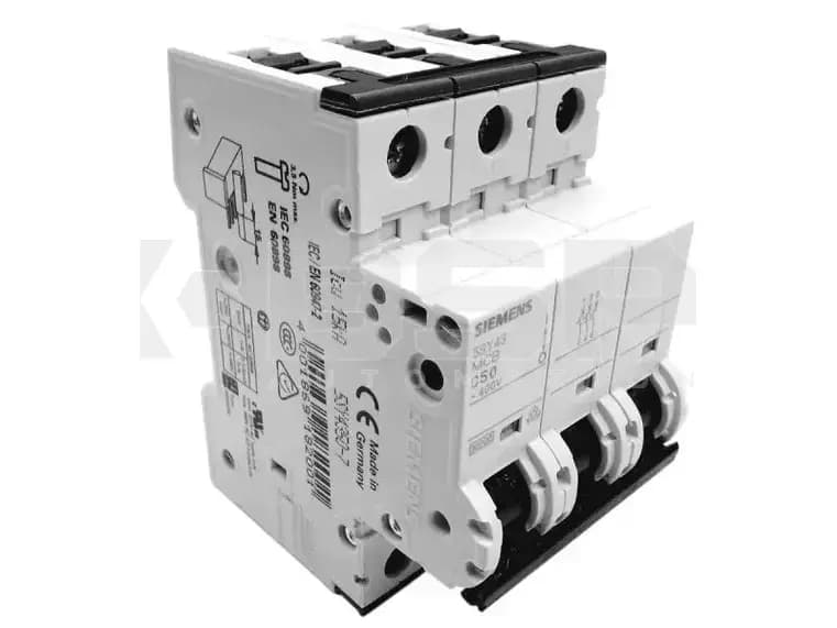 Siemens 5SY4350-7 Siemens 5SY4350-7