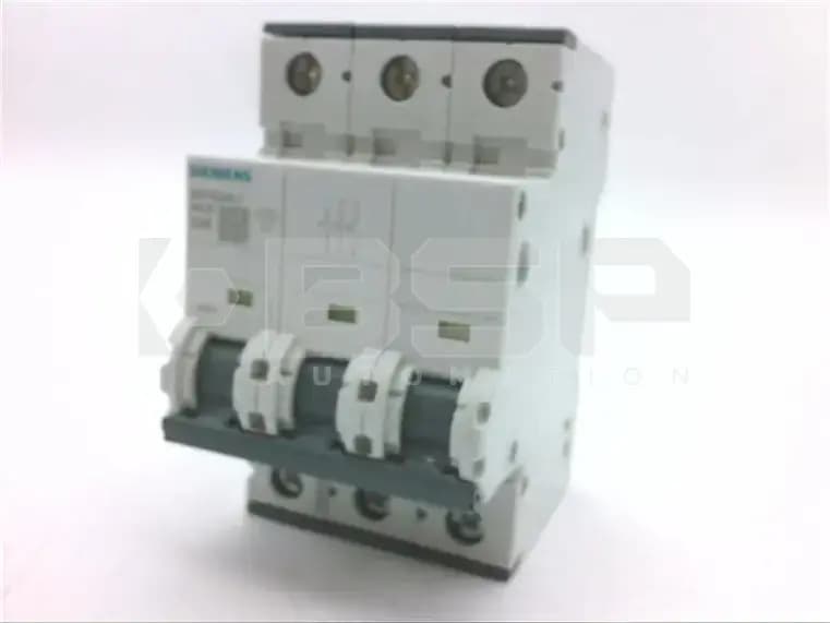 Siemens 5SY4345-7 Siemens 5SY4345-7