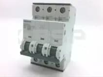Siemens 5SY4345-7 Siemens 5SY4345-7