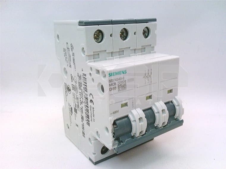 Siemens 5SY4340-8 Siemens 5SY4340-8