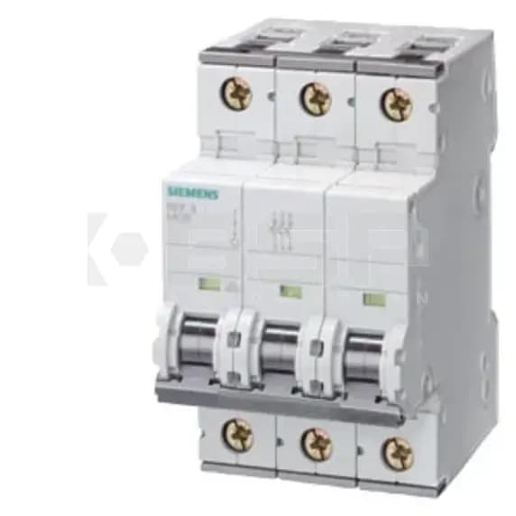 Siemens 5SY4340-6 Siemens 5SY4340-6