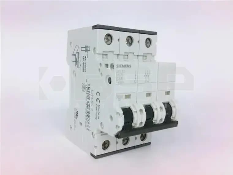 Siemens 5SY4335-7 Siemens 5SY4335-7